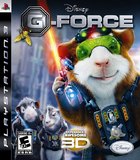 G-Force (PlayStation 3)